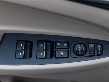 Hyundai Tucson 2.0 CRDI 4WD Automatik Premium