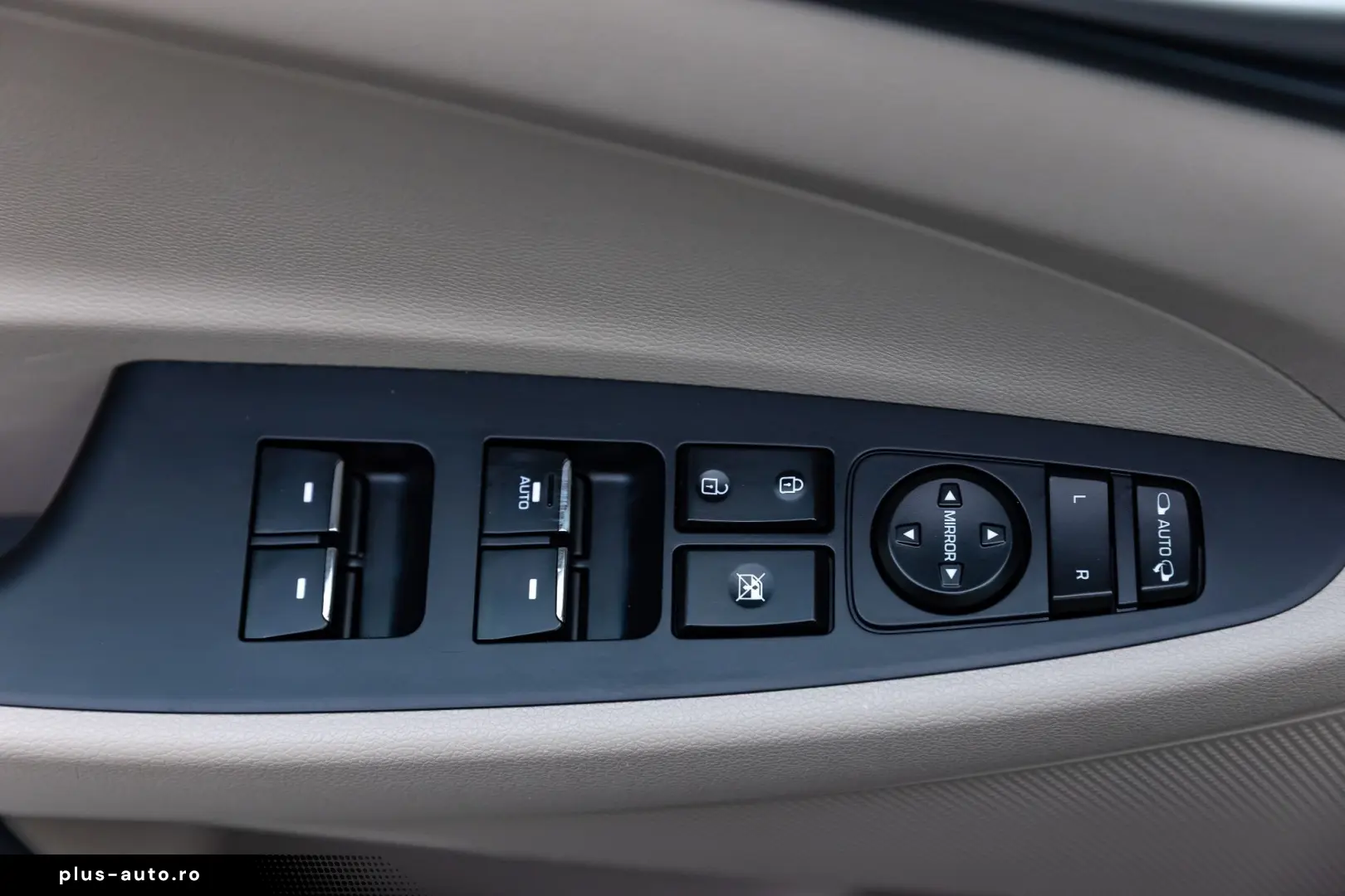 Hyundai Tucson 2.0 CRDI 4WD Automatik Premium