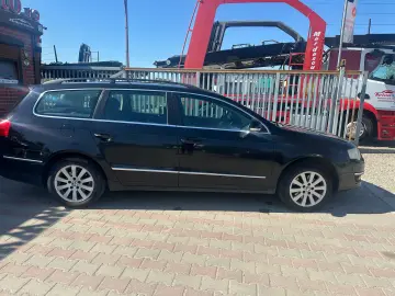 VW Passat 2006 1.6 Benzina