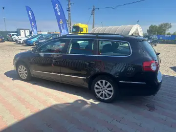 VW Passat 2006 1.6 Benzina