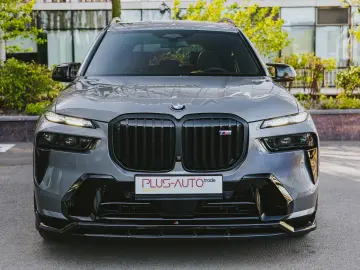 BMW x7 M60i xDrive