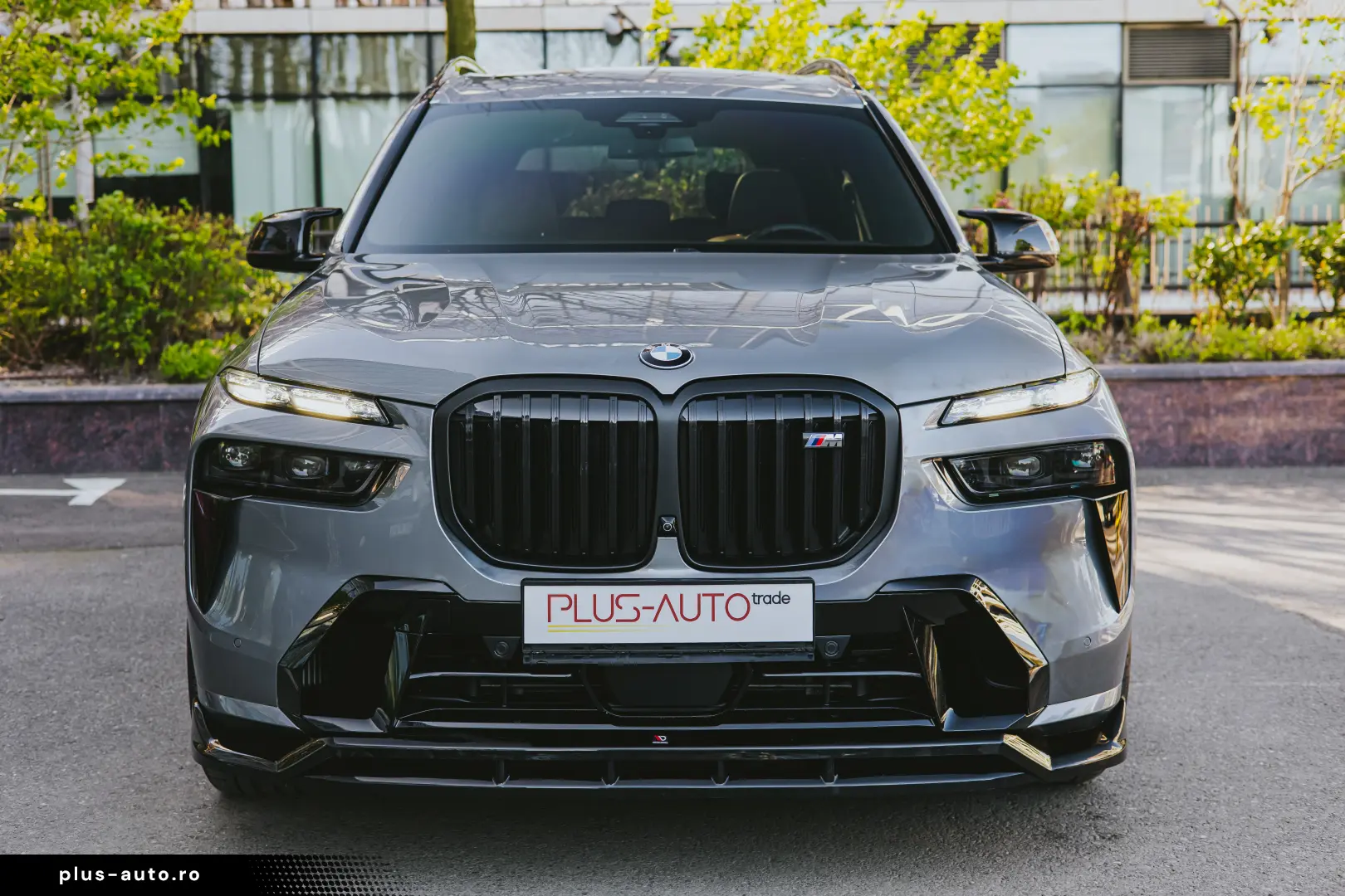 BMW x7 M60i xDrive