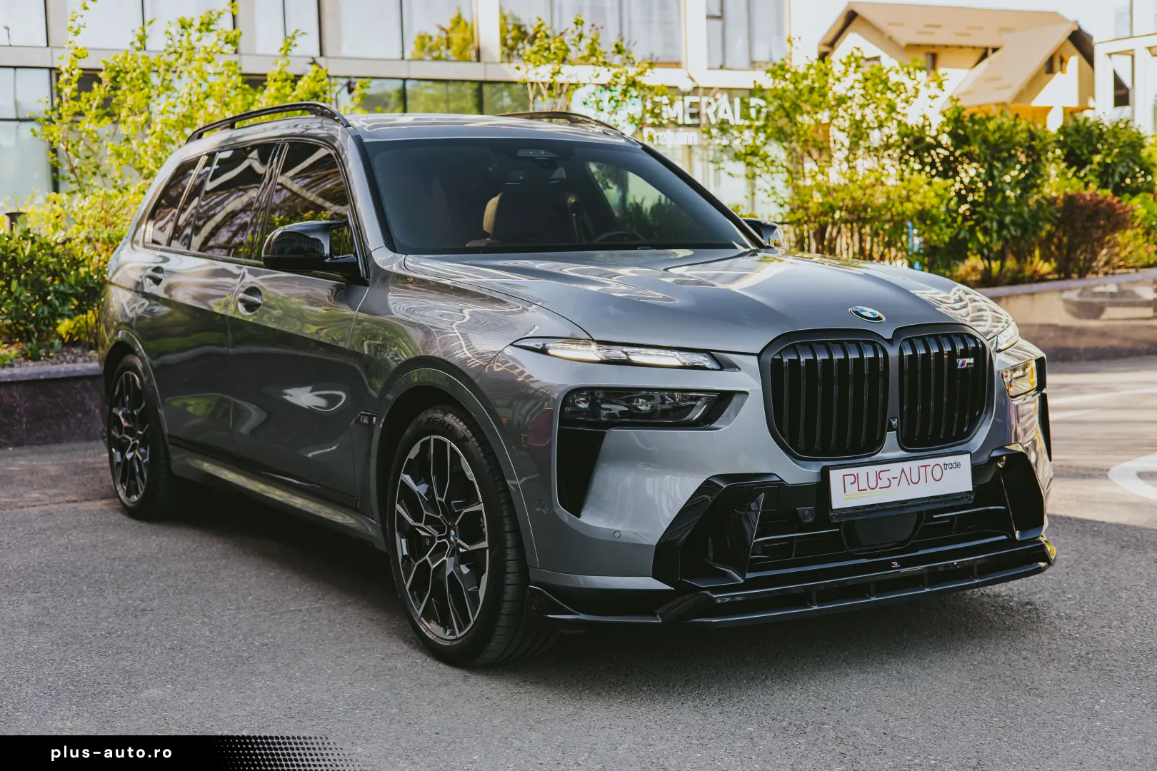 BMW x7 M60i xDrive