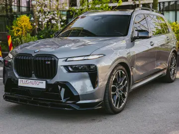 BMW x7 M60i xDrive