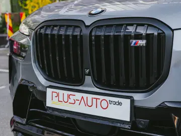 BMW x7 M60i xDrive
