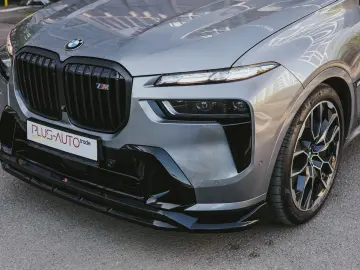 BMW x7 M60i xDrive