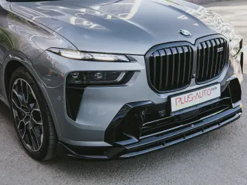 BMW x7 M60i xDrive