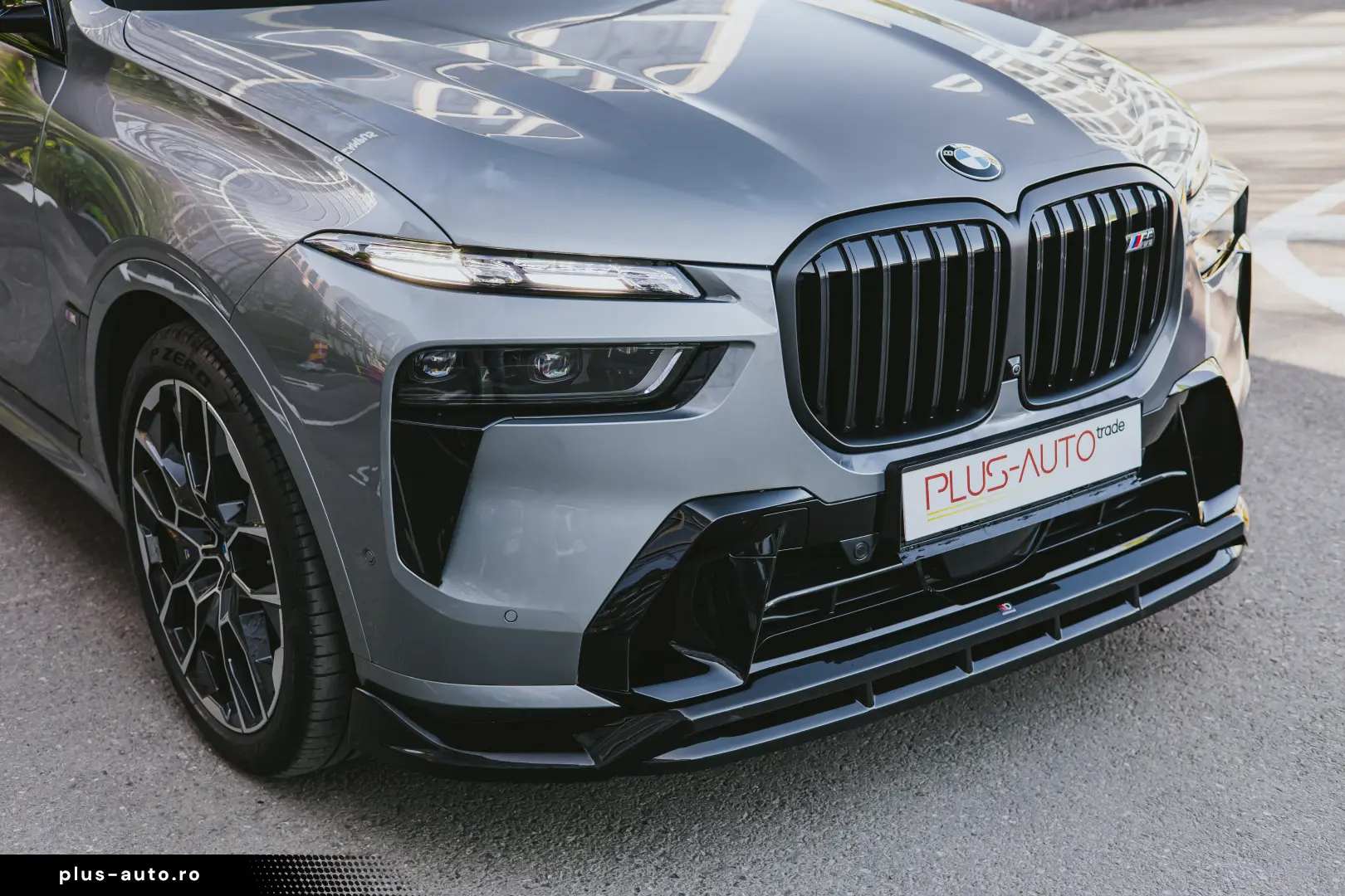 BMW x7 M60i xDrive