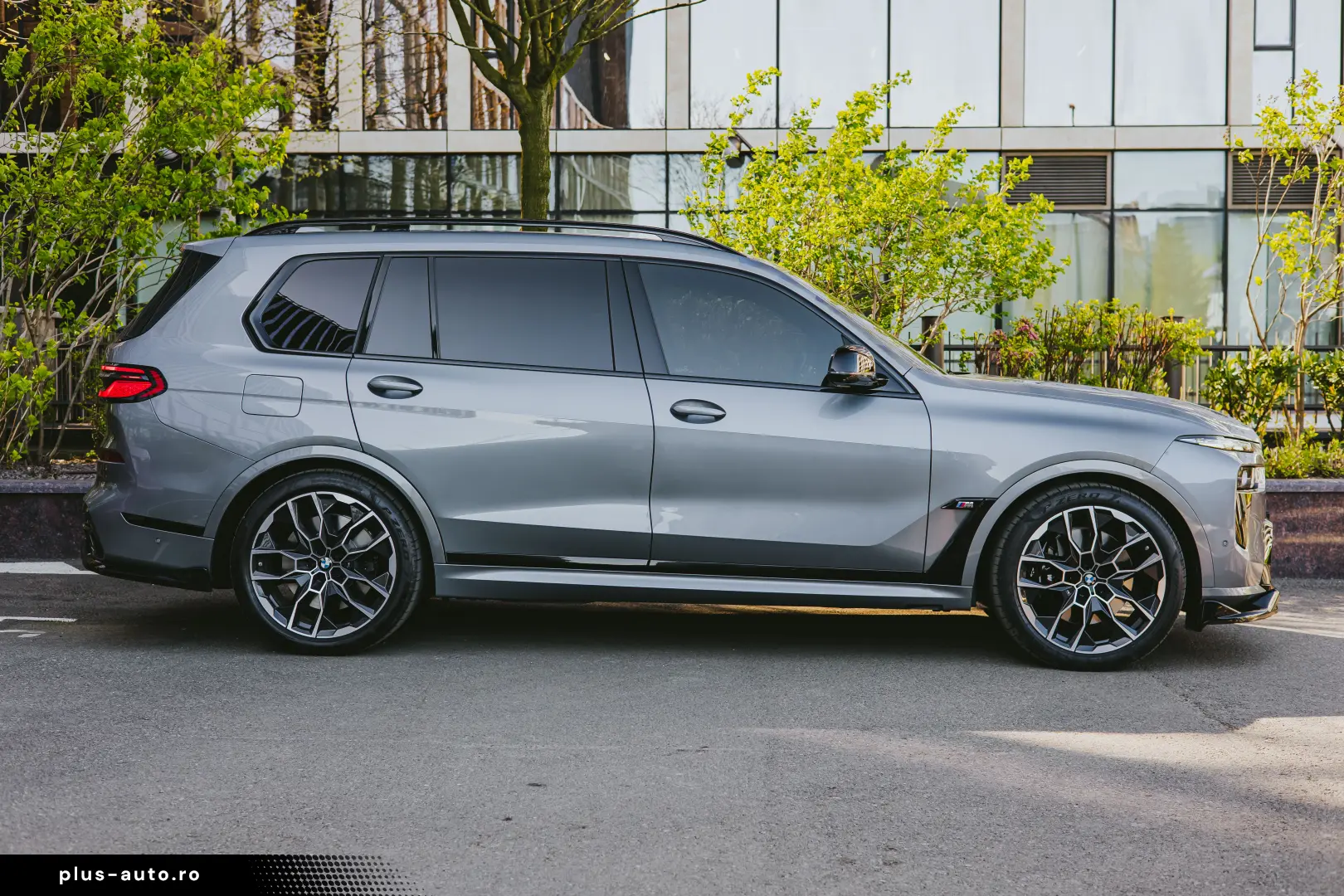 BMW x7 M60i xDrive