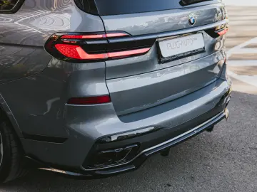 BMW x7 M60i xDrive