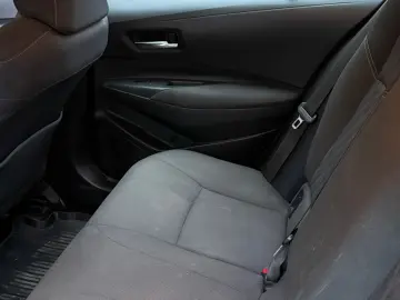 Vand toyota corolla an 2022