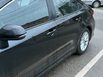 Vand toyota corolla an 2022