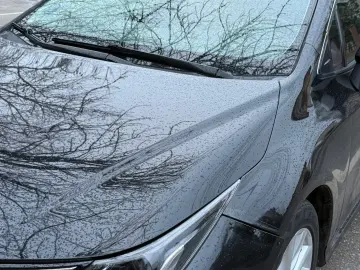 Vand toyota corolla an 2022