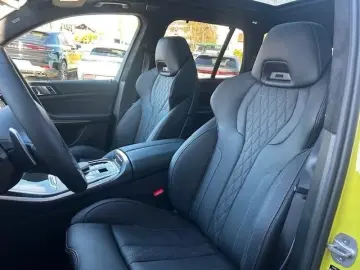 BMW X5 xDrive40i 1of1 Sao Paolo Yellow B&W CarbonExt