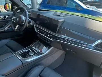 BMW X5 xDrive40i 1of1 Sao Paolo Yellow B&W CarbonExt