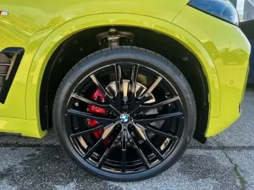BMW X5 xDrive40i 1of1 Sao Paolo Yellow B&W CarbonExt