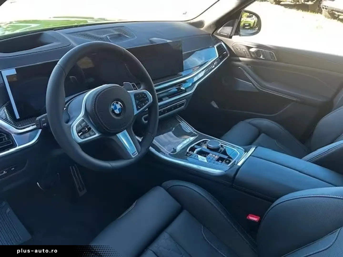 BMW X5 xDrive40i 1of1 Sao Paolo Yellow B&W CarbonExt