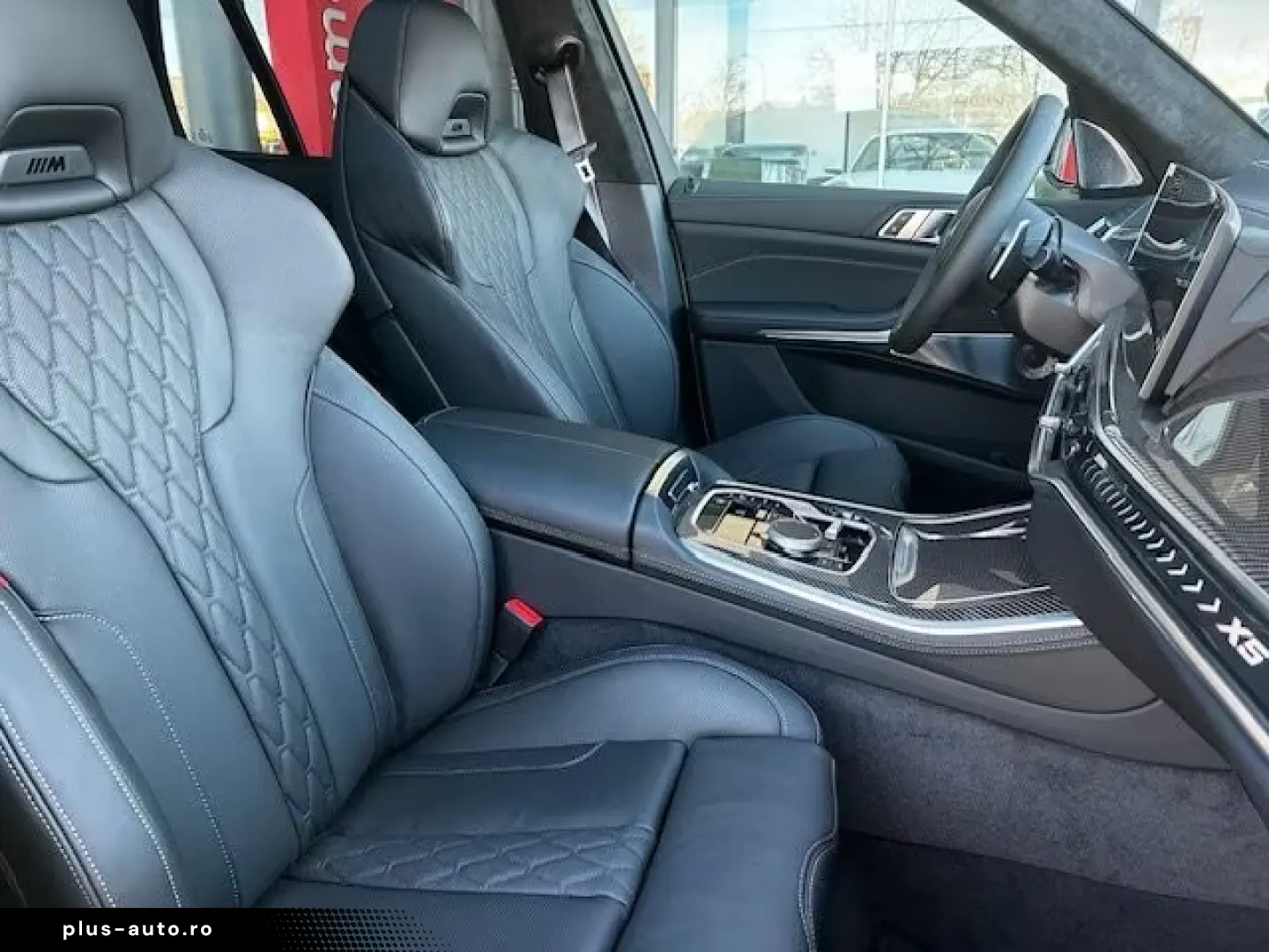 BMW X5 xDrive40i 1of1 Sao Paolo Yellow B&W CarbonExt