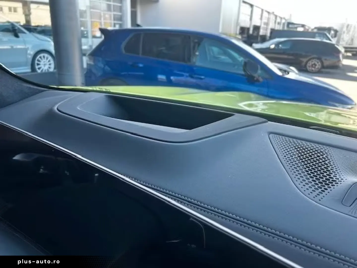 BMW X5 xDrive40i 1of1 Sao Paolo Yellow B&W CarbonExt