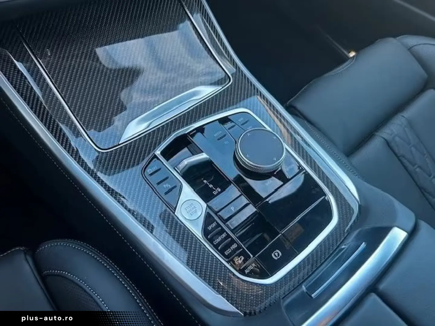 BMW X5 xDrive40i 1of1 Sao Paolo Yellow B&W CarbonExt