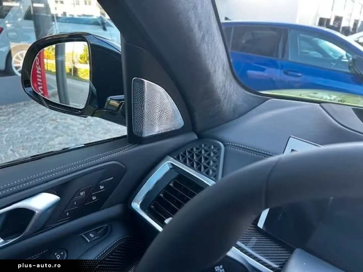 BMW X5 xDrive40i 1of1 Sao Paolo Yellow B&W CarbonExt