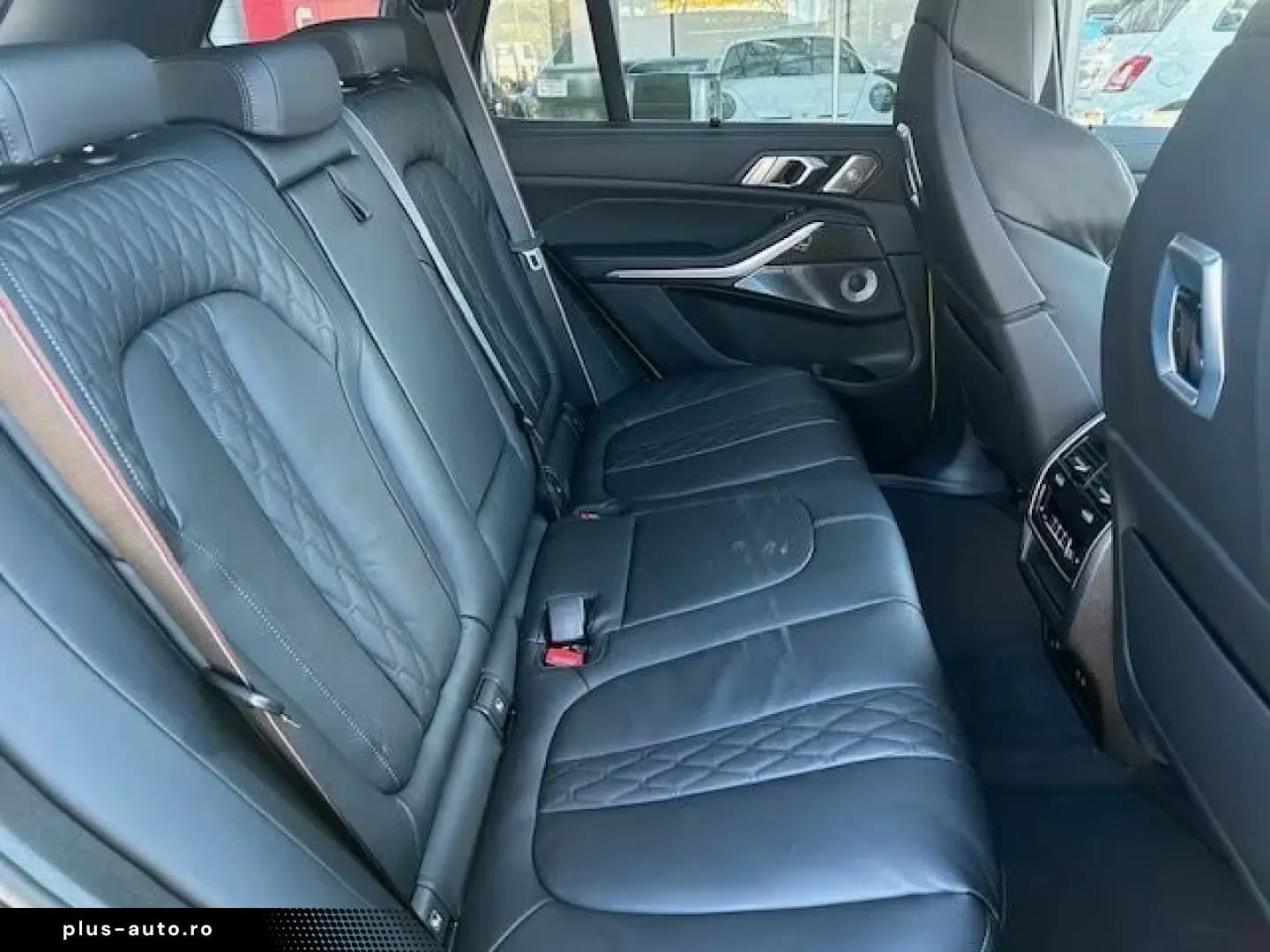 BMW X5 xDrive40i 1of1 Sao Paolo Yellow B&W CarbonExt