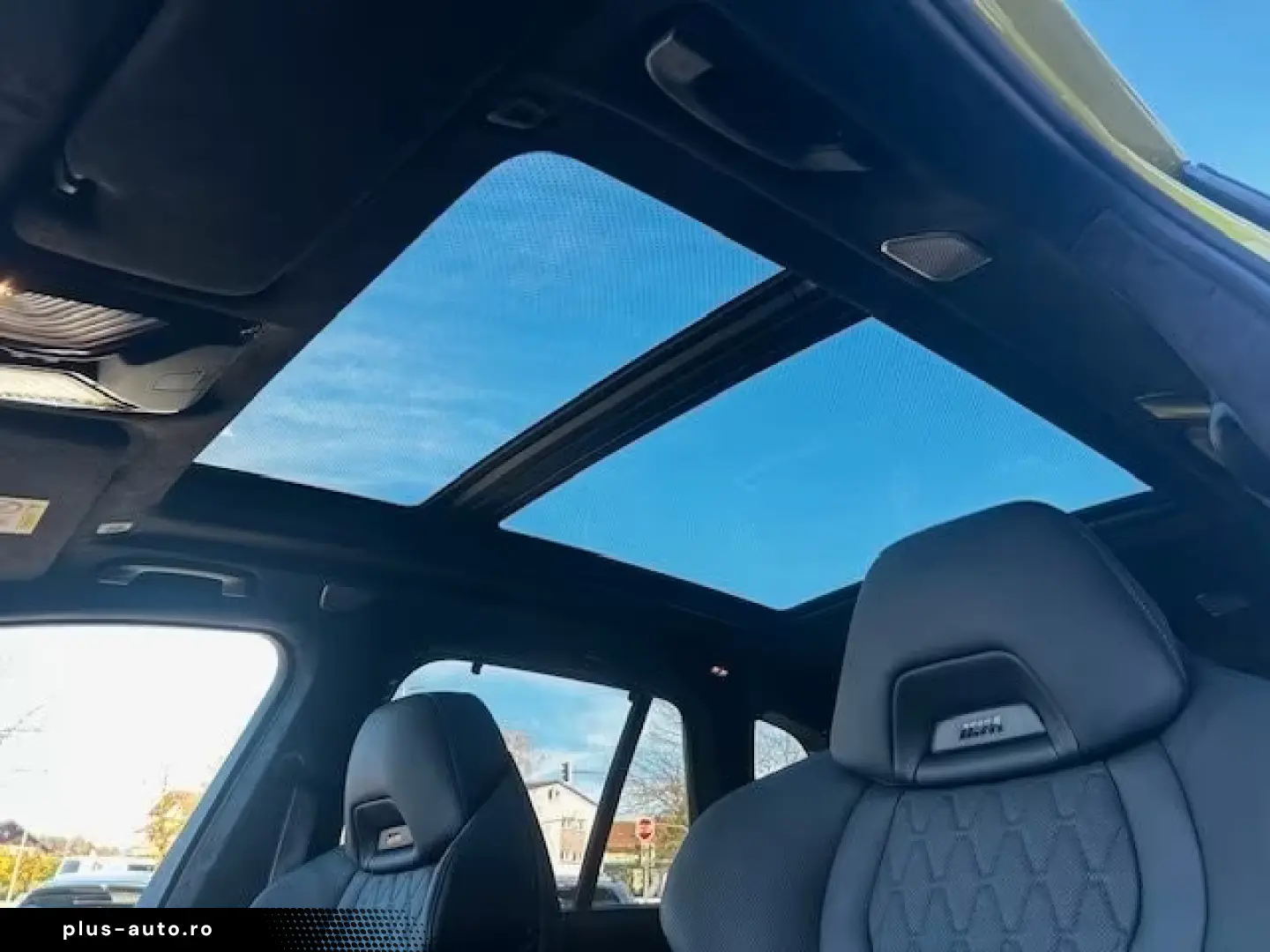 BMW X5 xDrive40i 1of1 Sao Paolo Yellow B&W CarbonExt