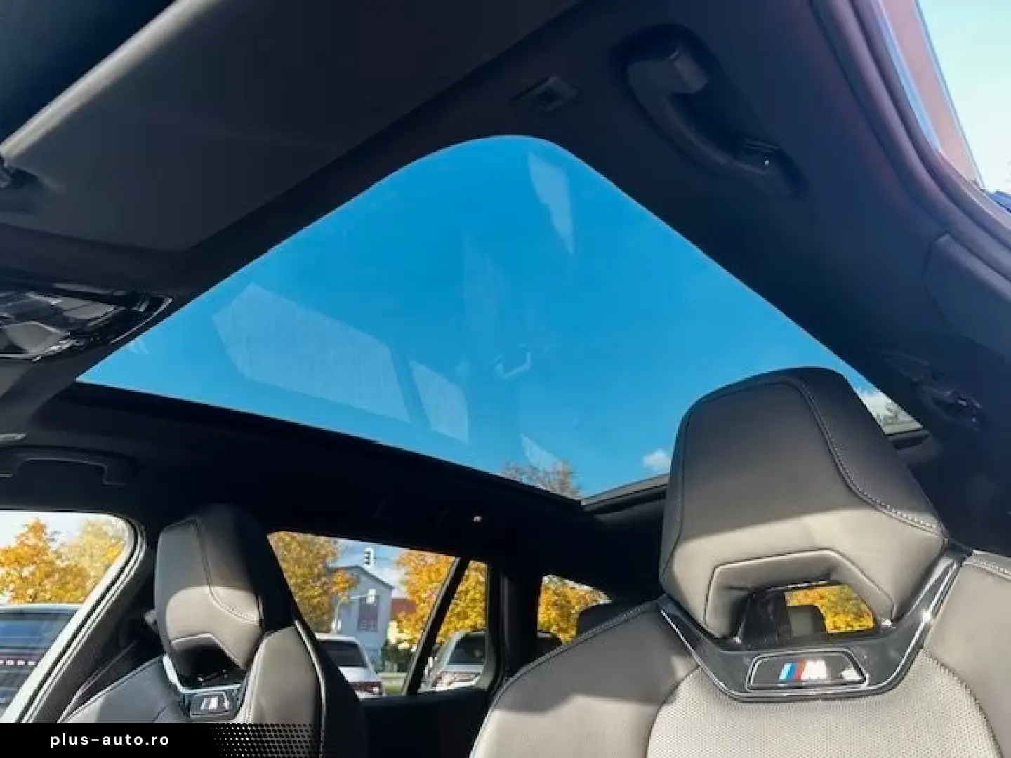 BMW 520d xDrive Touring Frozen Grey B&W AHK