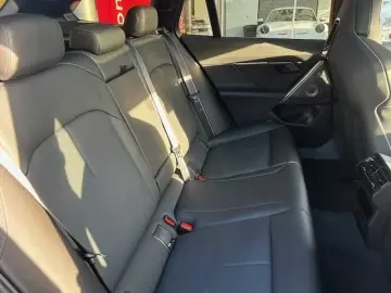 BMW 520d xDrive Touring Frozen Grey B&W AHK