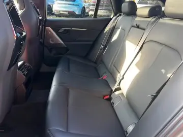 BMW 520d xDrive Touring Frozen Grey B&W AHK