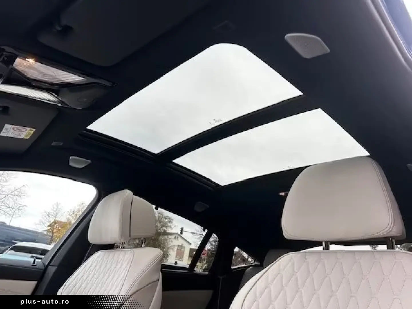 BMW X6 xDrive30d Standheiz. B&W AHK Iconic 22  Pano