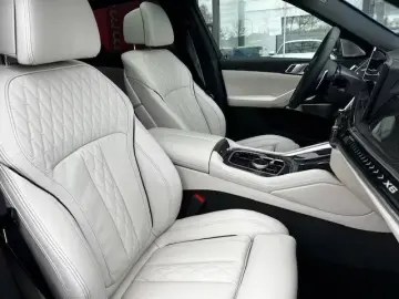 BMW X6 xDrive30d Standheiz. B&W AHK Iconic 22  Pano