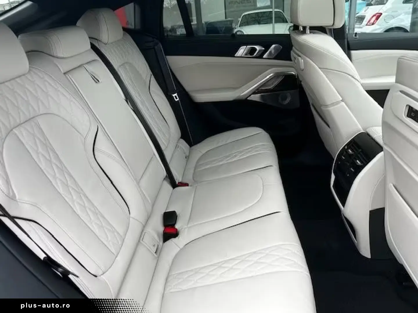 BMW X6 xDrive30d Standheiz. B&W AHK Iconic 22  Pano