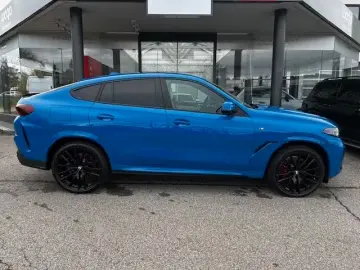 BMW X6 xDrive30d Standheiz. B&W AHK Iconic 22  Pano