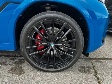 BMW X6 xDrive30d Standheiz. B&W AHK Iconic 22  Pano