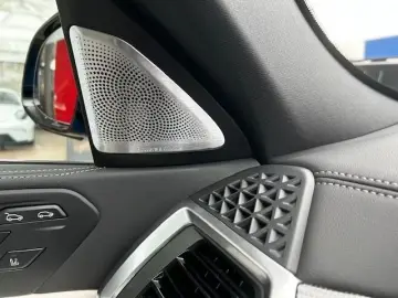 BMW X6 xDrive30d Standheiz. B&W AHK Iconic 22  Pano