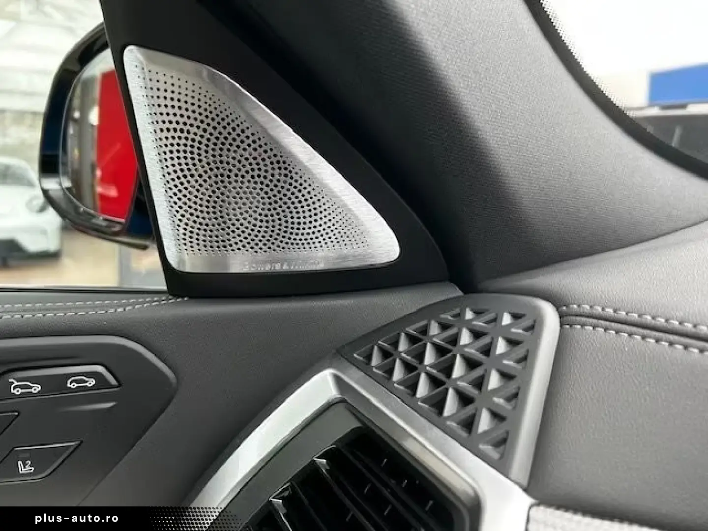 BMW X6 xDrive30d Standheiz. B&W AHK Iconic 22  Pano