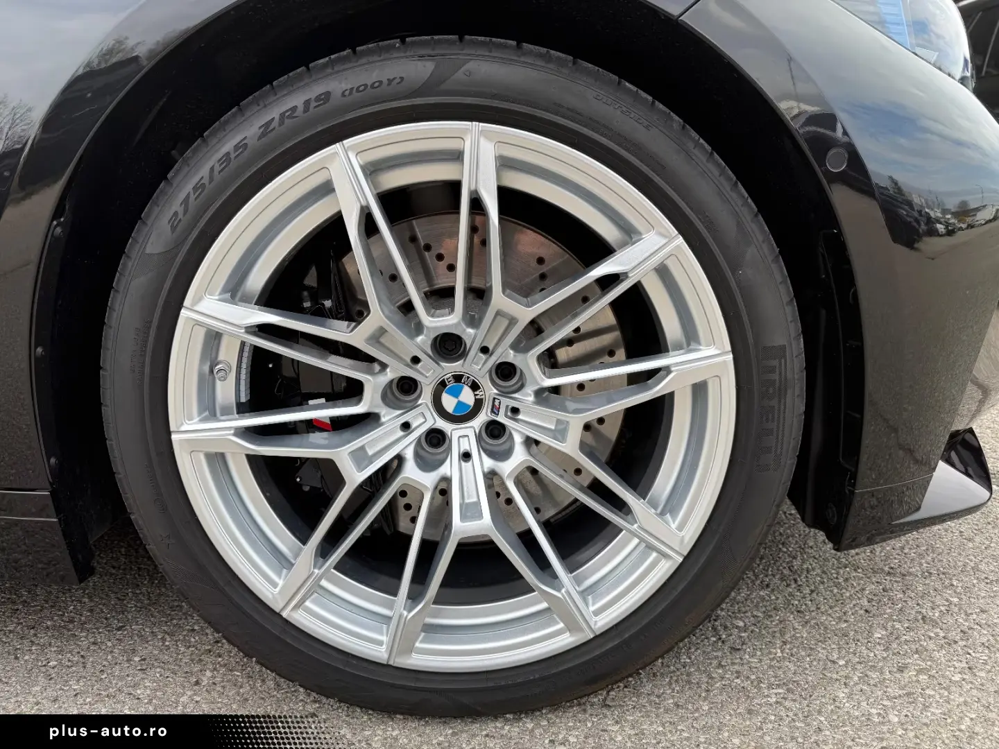 BMW M4 Competion Cabrio 530hp Black-Red-Carbon Full!