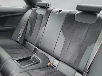 BMW M2 Coupé M SPORT HeadUp ParkAss DrivingAss HiFi