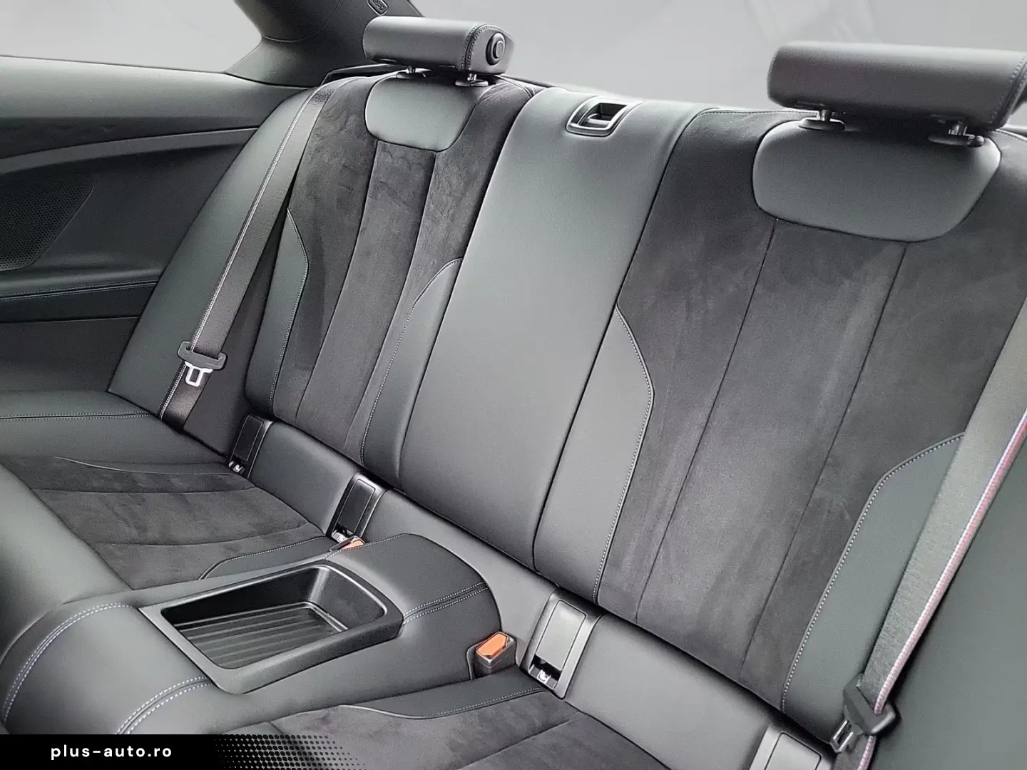 BMW M2 Coupé M SPORT HeadUp ParkAss DrivingAss HiFi