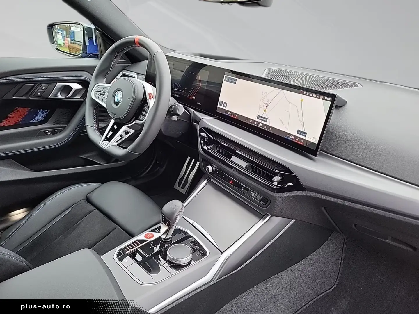 BMW M2 Coupé M SPORT HeadUp ParkAss DrivingAss HiFi