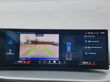 BMW M2 Coupé M SPORT HeadUp ParkAss DrivingAss HiFi