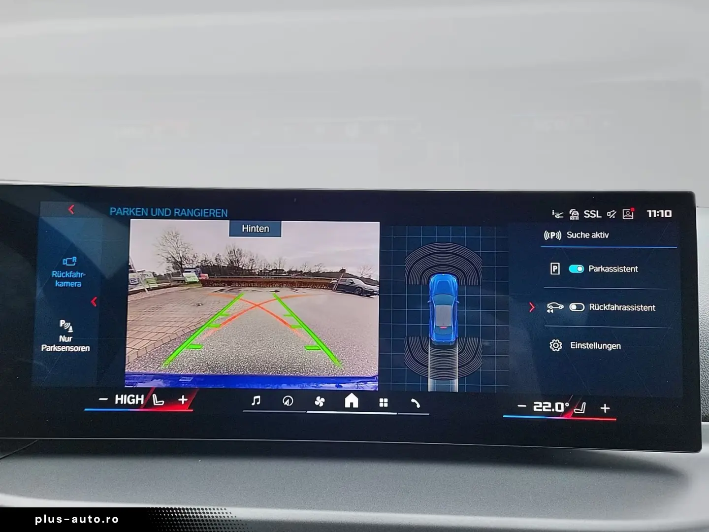 BMW M2 Coupé M SPORT HeadUp ParkAss DrivingAss HiFi