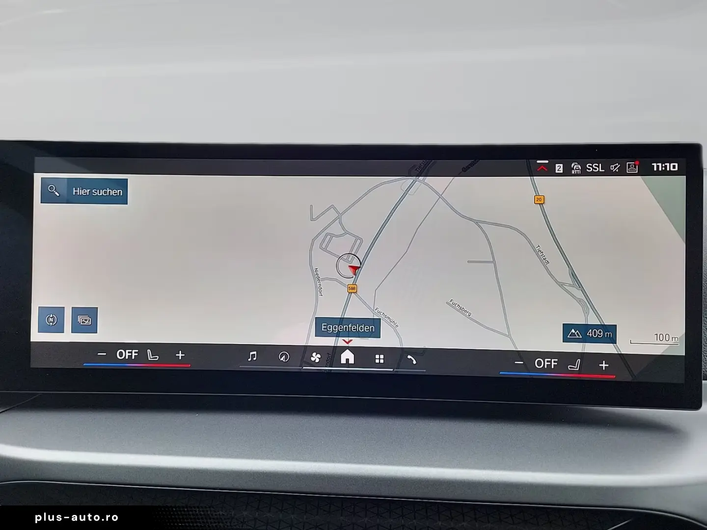 BMW M2 Coupé M SPORT HeadUp ParkAss DrivingAss HiFi