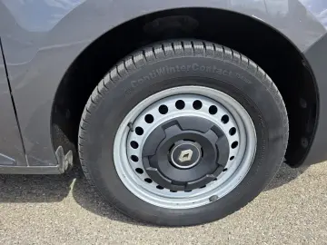 Renault Kangoo 1 3 TCE automat