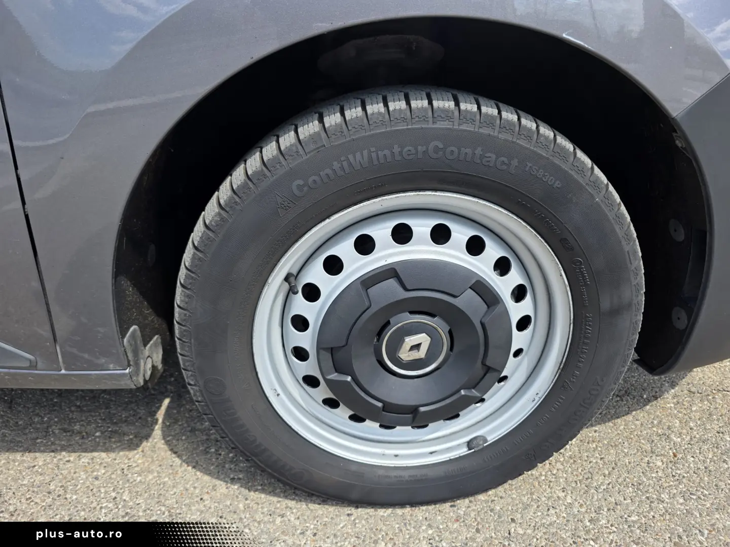 Renault Kangoo 1 3 TCE automat