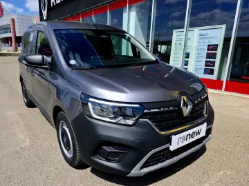 Renault Kangoo 1 3 TCE automat