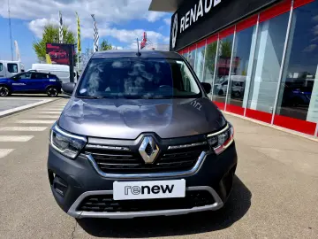 Renault Kangoo 1 3 TCE automat