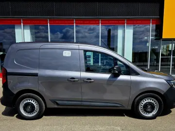 Renault Kangoo 1 3 TCE automat