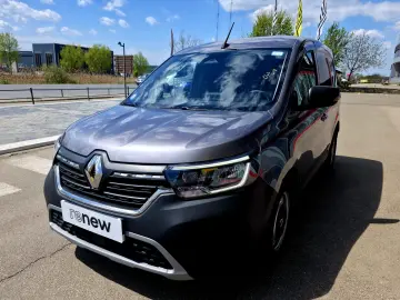 Renault Kangoo 1 3 TCE automat